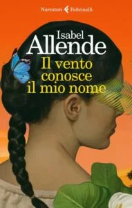 Il Vento conosce il mio nome-Isabel Allende
