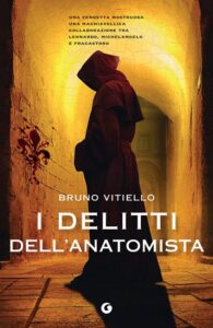 I delitti dell'Anatomista-Bruno Vitiello-Recensione 2023
