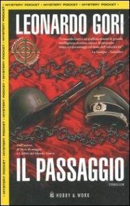 Il Passaggio-Leonardo Gori-Recensione 2023