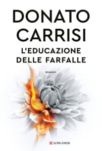 L'educazione delle farfalle-Donato Carrisi-Recensione 2023