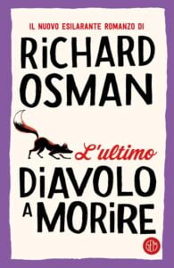 L'ultimo diavolo a morire-Richard Osman-Recensione