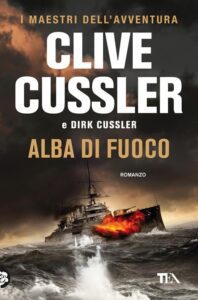 Il mare del diavolo-Dirk Cussler