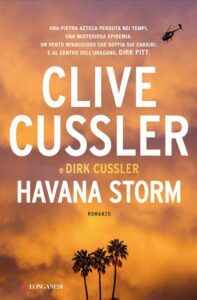 Il mare del diavolo-Dirk Cussler