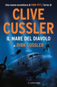 Il mare del diavolo-Dirk Cussler