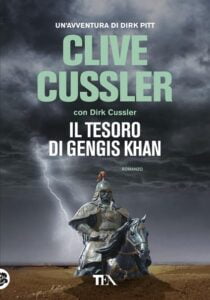 Il mare del diavolo-Dirk Cussler