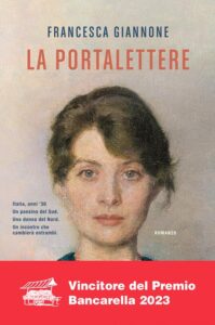 La Portalettere-Francesca Giannone-Recensione 2024