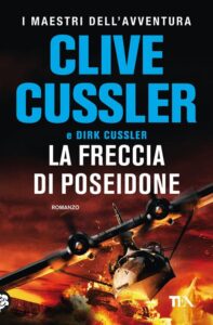 Il mare del diavolo-Dirk Cussler