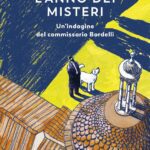 L'anno dei Misteri-Marco Vichi-Recensione 2024