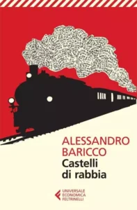 Abel-Alessandro Baricco-Recensione 2024