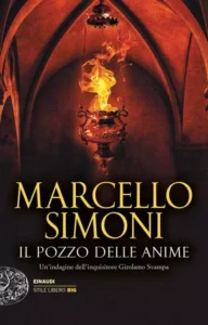 La prigione della monaca senza volto-Marcello Simoni
