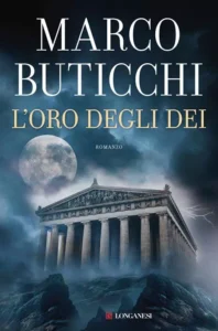 L'Oro degli Dei-Marco Buticchi