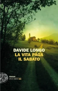 Le bestie giovani-Davide Longo