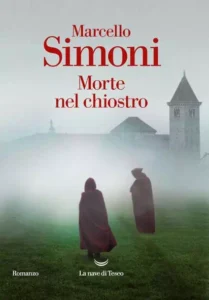 Morte nel Chiostro-Marcello Simoni-Recensione 2024