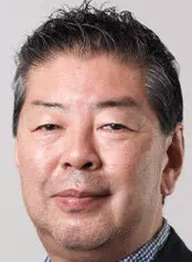 Kashiwai Hisashi