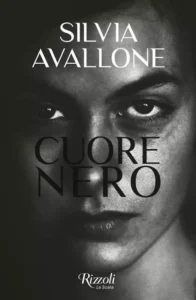 Cuore Nero-Silvia Avallone
