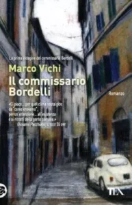 Un maledetto caso-Marco Vichi-Recensione