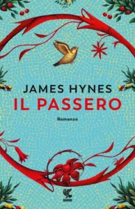 Il Passero-James Hynes-Recensione