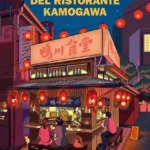 Le ricette perdute del ristorante Kamogawa