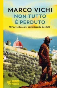 Un maledetto caso-Marco Vichi-Recensione