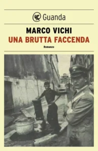 Un maledetto caso-Marco Vichi-Recensione
