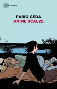 Anime Scalze-Fabio Geda