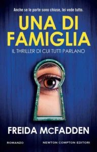 Una di famiglia-Freida McFadden