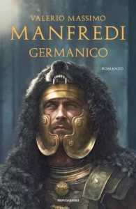 Germanico-Valerio Massimo Manfredi