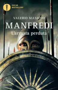 Germanico-Valerio Massimo Manfredi