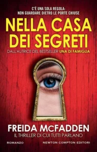 Nella casa dei segreti-Freida McFadden