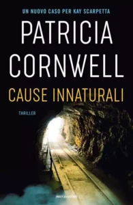 Cause innaturali-Patricia Cornwell