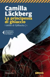 Il miraggio-Camilla Lackberg & Henrik Fexeus