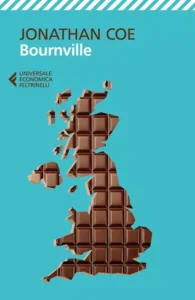 Bournville-Jonathan Coe-Recensione