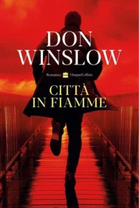 Città di sogni-Don Winslow