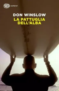 Città di sogni-Don Winslow