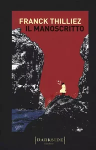 Labirinti-Franck Thilliez-Recensione