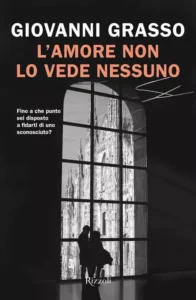 L'Amore non lo vede nessuno-Giovanni Grasso