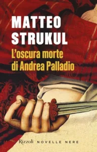 il ponte dei delitti di Venezia-Matteo Strukul