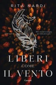 Liberi come il Vento-Rita Nardi