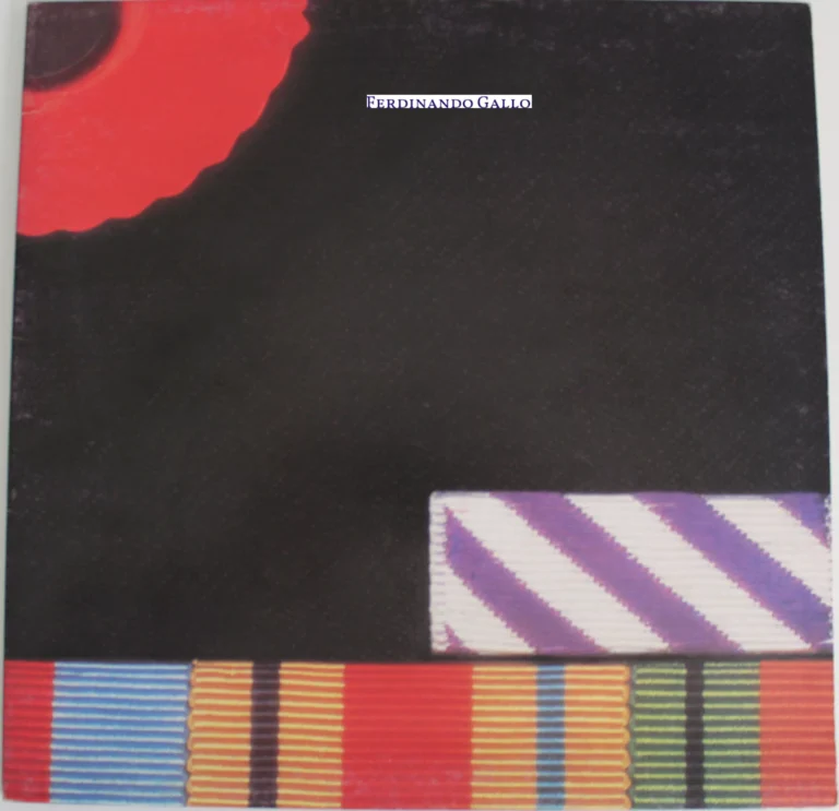Pink Floyd-The Final Cut