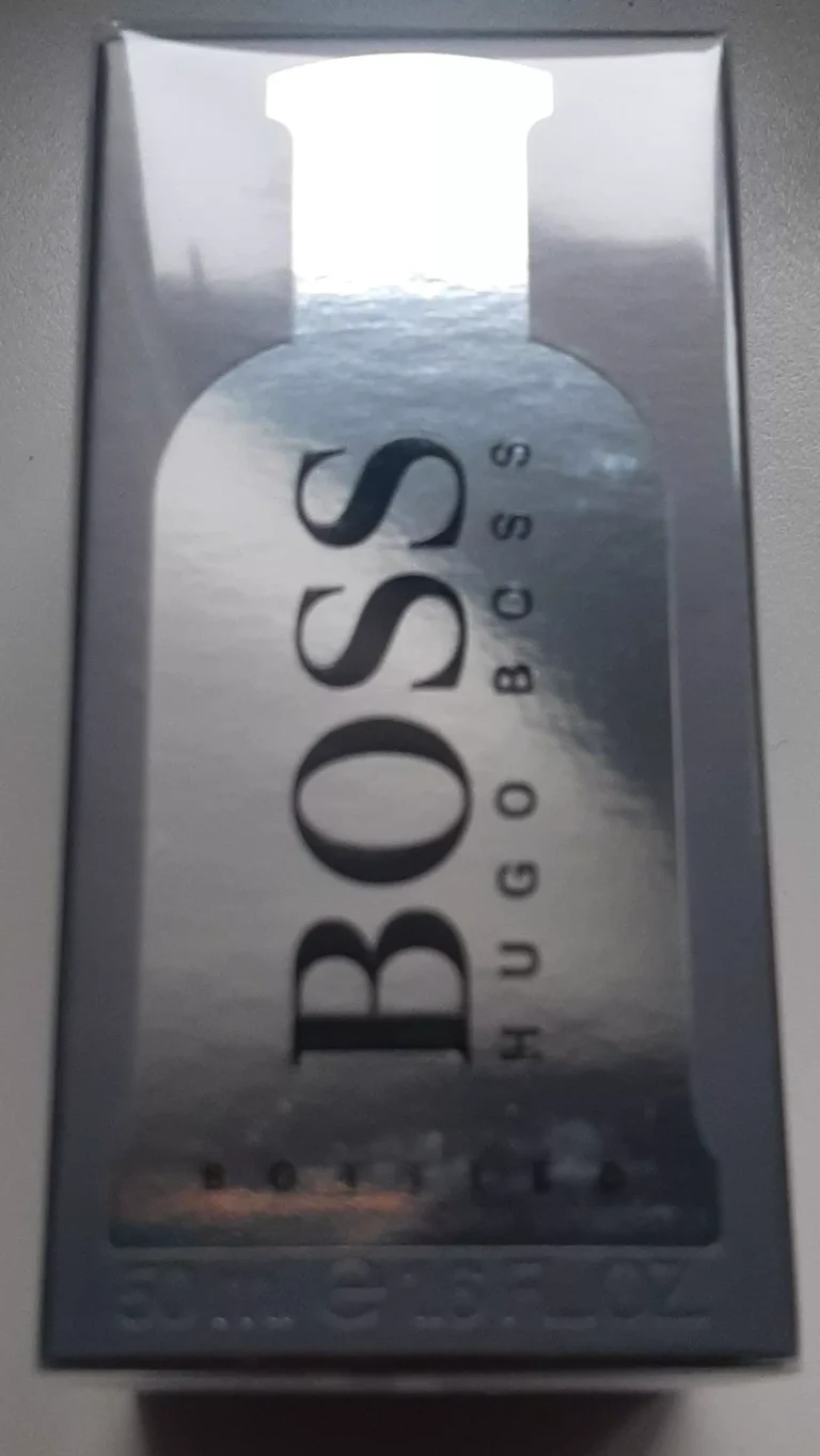 HUGO BOSS Bottled Eau de Toilette