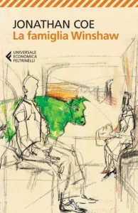Bournville-Jonathan Coe-Recensione