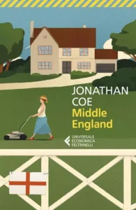 Bournville-Jonathan Coe-Recensione