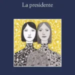 La presidente-Alicia Gimenez-Bartlett