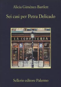 La presidente-Alicia Gimenez-Bartlett