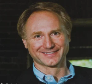 Dan Brown
