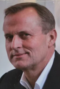 John Grisham