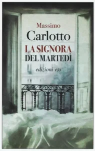 E verrà un altro inverno-Massimo Carlotto
