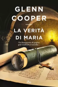La verità di Maria-Glenn Cooper-Recensione 2023