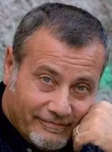 Massimo Carlotto