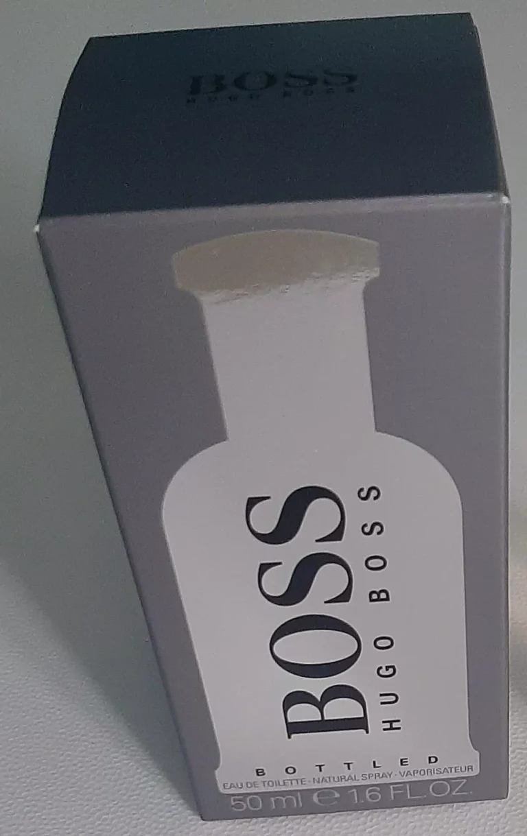 HUGO BOSS Bottled Eau de Toilette